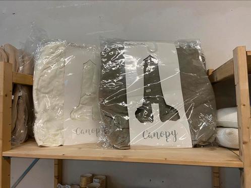 Hemel voor baby ledikant of kinder bed meerdere kleuren, Kinderen en Baby's, Babywiegjes en Ledikanten, Nieuw, Ledikant, Ophalen of Verzenden