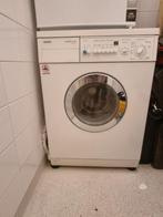 Wasmachine Siemens- gratis ophalen, Ophalen, Gebruikt, Voorlader, 85 tot 90 cm