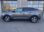 Peugeot 3008 1.2 PureTech Allure Pack | CAMERA | AFN. TREKHA, 65 €/maand, 1199 cc, Bedrijf, 690 kg