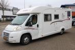 Rapido AF5 VAST 2 PERS BED / AIRCO / DOUCHE CABINE / NATTE C, Caravans en Kamperen, Campers, Rapido, Diesel, Bedrijf, Tot en met 3