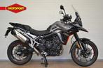 Triumph Tiger 900 GT PRO (bj 2024), Motoren, Motoren | Triumph, Triumph Motocycles, Bedrijf, Triumph.Benelux@triumph.co.uk, Meer dan 35 kW
