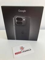 Google Pixel 9 Pro Fold - 256GB - Zwart Nieuw in doos, Overige modellen, Nieuw, Ophalen of Verzenden, Zonder simlock