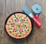 Speelkeuken pizza, Ophalen of Verzenden, Gebruikt
