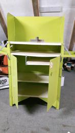 retro kastje, Huis en Inrichting, Kasten | Dressoirs, Ophalen, Gebruikt, 25 tot 50 cm, 50 tot 100 cm