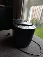 Inventum BM95/01 Broodbakmachine - Perfect voor vers brood!, Met timer, Gebruikt, 800 tot 1200 gram deeg, Ophalen of Verzenden