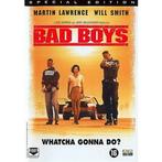 Bad boys [1266], Cd's en Dvd's, Dvd's | Actie, Ophalen of Verzenden, Zo goed als nieuw, Actie, Vanaf 16 jaar