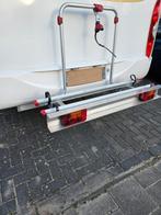 Camper fietsendrager te koop of te huur., Ophalen, 2 fietsen, Zo goed als nieuw, Elektrische fiets