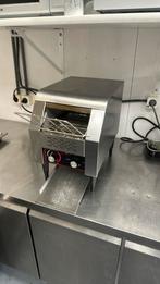 Doorloop toaster, Ophalen of Verzenden