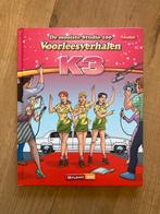 K3 Voorleesverhalen - Studio 100, Boeken, Ophalen of Verzenden, Gelezen, Sprookjes