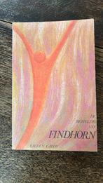 Eileen Caddy, De bezieling van findhorn, Ophalen of Verzenden, Zo goed als nieuw, Achtergrond en Informatie