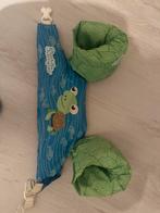 Puddle Jumper Schildpad Zwemvest, Ophalen of Verzenden, Zo goed als nieuw