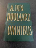 A. den Doolaard Omnibus, Ophalen of Verzenden, Gelezen, A. den Doolaard, Nederland