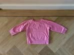 Roze sweater / trui van ARKET, maat 86 / 92, Ophalen of Verzenden, Zo goed als nieuw, Arket, Truitje of Vestje