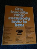 Bladmuziek Keyboard, Piano & Accordeon, Muziek en Instrumenten, Bladmuziek, Gebruikt, Overige soorten, Ophalen of Verzenden, Accordeon