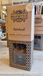 Aromatics Patchouli Geur Diffuser 200ml, Ophalen of Verzenden