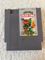 Teenage Mutant Hero Turtles II - NES Game, Spelcomputers en Games, Games | Nintendo NES, Avontuur en Actie, Gebruikt, 2 spelers