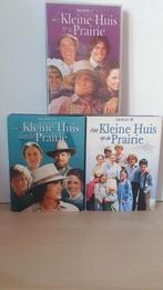 Het Kleine Huis serie 6, 7 en 8 ( serie 6 in seal) setprijs, Alle leeftijden, Ophalen of Verzenden, Zo goed als nieuw