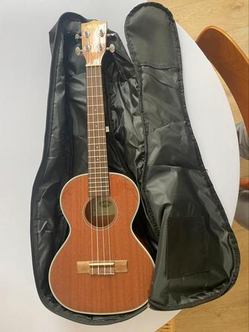 Kala ukelele model KA-TG beschikbaar voor biedingen