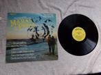 the best of the MAMA 's & the PAPA 's, Verzenden, 12 inch