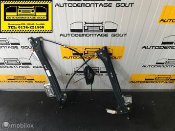Audi A5 Sportback (09-17)Raammechanisme Links Voor 8T8837461 beschikbaar voor biedingen