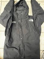 The North Face GORE-TEX Mountain Guide Jas Heren, Ophalen, Zo goed als nieuw, Maat 52/54 (L), Zwart