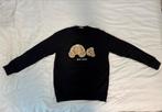 Palm Angels Sweater, Kleding | Heren, Truien en Vesten, Verzenden, Gedragen, Maat 46 (S) of kleiner, Zwart