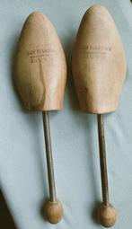 2 paar schoenspanners + 1 spanner + 1 spanner, Ophalen of Verzenden, Gedragen, Overige kleuren, Overige typen