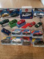 Siku Collectie - Diverse Modellen + werbe secials, Hobby en Vrije tijd, Modelauto's | 1:50, Ophalen of Verzenden, Gebruikt, Auto