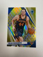 239 Bojan Bogdanovic /49 Yellow Phoenix Basketball 2023-24, Ophalen of Verzenden, Nieuw, Overige sporten, Poster, Plaatje of Sticker