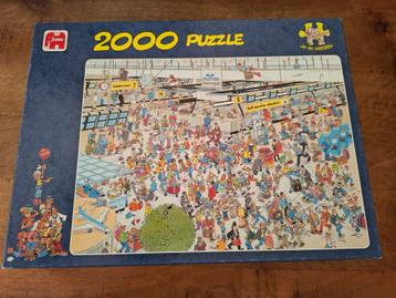 Legpuzzels beschikbaar voor biedingen