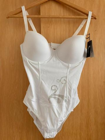 Marlies Dekkers hard lace body 80D beschikbaar voor biedingen