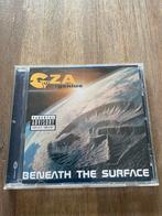 Genius / GZA - Beneath the Surface, Ophalen of Verzenden, 1985 tot 2000, Gebruikt
