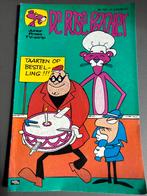 Roze Panter Stripboek Nr. 121, Eén stripboek, Ophalen of Verzenden, Gelezen