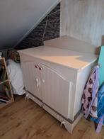 Stevige commode kast, Kinderen en Baby's, Kinderkamer | Commodes en Kasten, Ophalen, Gebruikt, 50 tot 70 cm, 100 cm of meer
