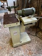 Langgat Boormachine SCM - 380V, Ophalen, Gebruikt, 70 mm of meer, Overige typen