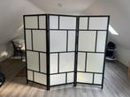 Risör kamerscherm room divider Ikea, Huis en Inrichting, Ophalen, Zo goed als nieuw