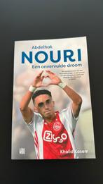 Khalid Kasem - Abdelhak Nouri, Ophalen of Verzenden, Nieuw, Khalid Kasem
