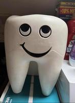 vintage tandkruk, Ophalen of Verzenden, Zo goed als nieuw, Actiefiguurtje