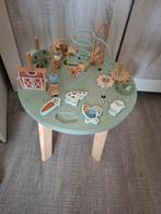 Little Dutch Speeltafel - Boerderij Thema, Ophalen, Gebruikt, Knutselen