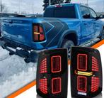 Dodge Ram led achterlichten 2009 tot 2018, Auto diversen, Tuning en Styling, Ophalen of Verzenden