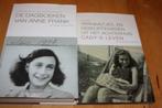 De dagboeken van Anne Frank, Ophalen of Verzenden, 20e eeuw of later, Gelezen