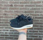 Nike Air Max 1 Black Gum, Kleding | Dames, Schoenen, Verzenden, Zwart, Nike, Sneakers of Gympen
