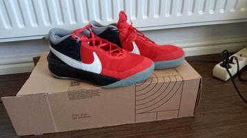Nike gymschoenen. beschikbaar voor biedingen