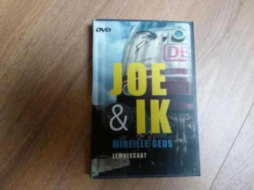 Mireille Geus - Joe en ik, Boeken, Kinderboeken | Jeugd | 13 jaar en ouder, Zo goed als nieuw, Ophalen of Verzenden