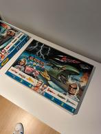Puzzel thunderbirds, Verzamelen, Ophalen of Verzenden, Zo goed als nieuw