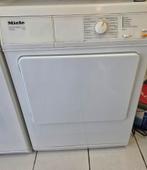 wasdroger Miele softcare system T8703 (zie foto's)

Zelf oph, Ophalen, Gebruikt, Luchtafvoer