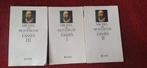 M. de Montaigne - Essays 1, 2 en 3, Ophalen of Verzenden, Zo goed als nieuw, M. de Montaigne
