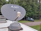 satalietschotel, Ophalen, Gebruikt, (Schotel)antenne, Overige merken