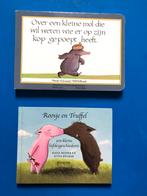 Diverse Kinderen Boeken, Ophalen of Verzenden, Gelezen