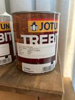 Jotum trebit lak, Doe-het-zelf en Verbouw, Minder dan 5 liter, Ophalen of Verzenden, Nieuw, Lak
